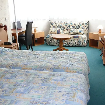 Hotel Epi D'or
