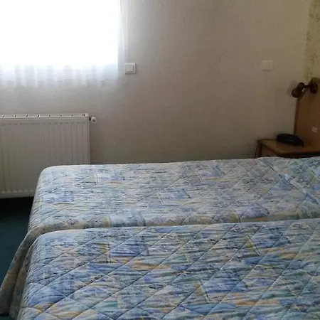Hotel Epi D'or Blonville-sur-Mer