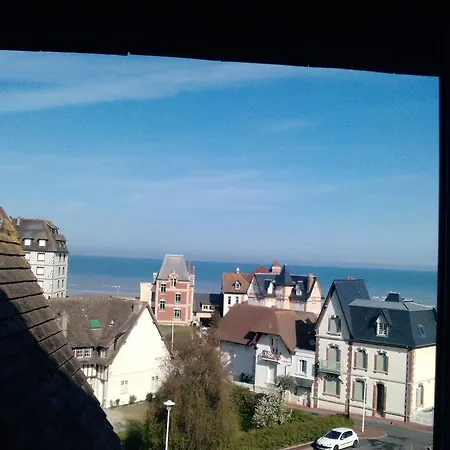 Epi D'or 2* Blonville-sur-Mer